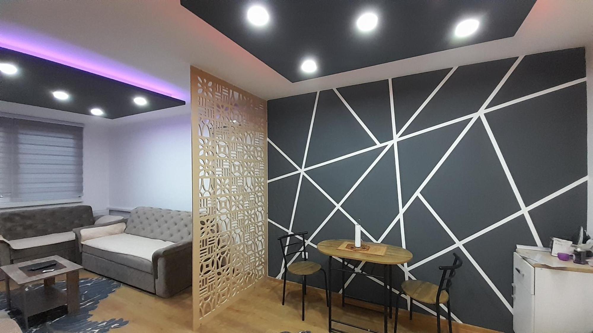 Golden Neom Apartman, Stup, * Sarajevo
