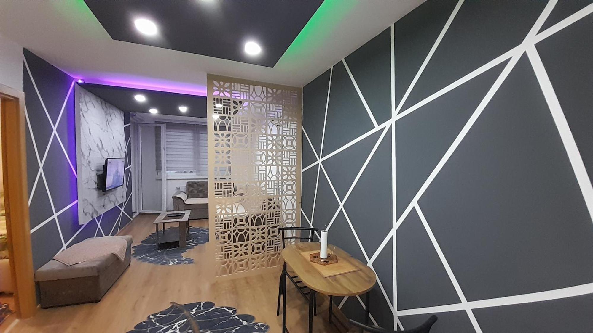 Golden Neom Apartman, Stup, Apartment SJJ