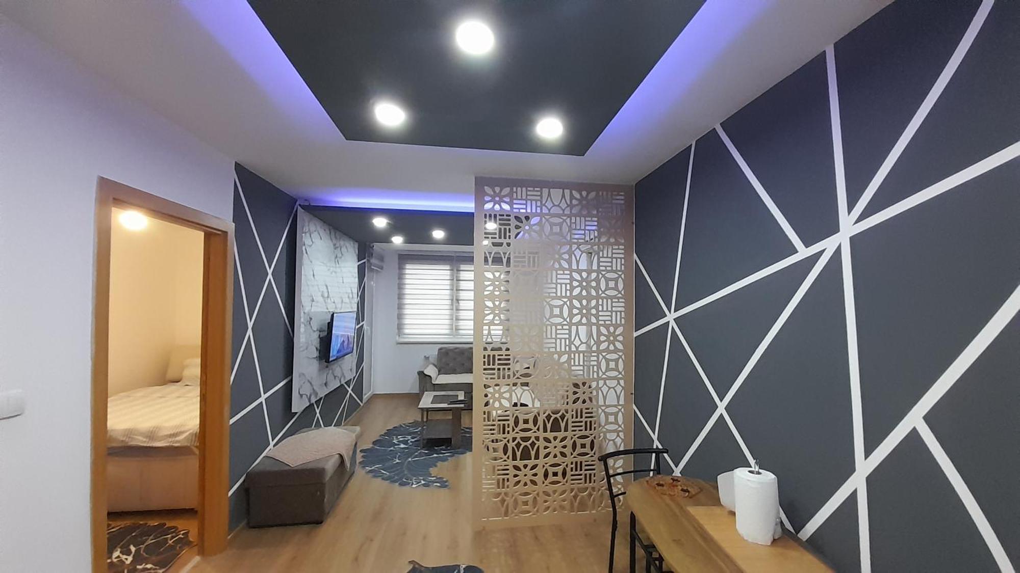 Golden Neom Apartman, Stup, Sarajevo