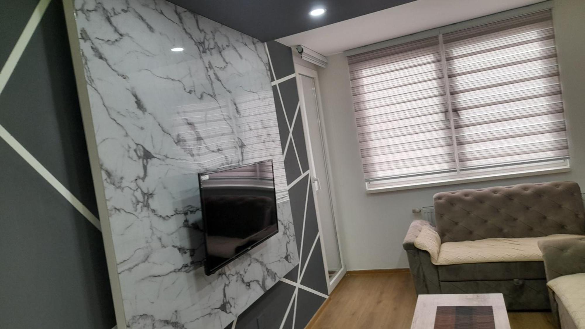 Golden Neom Apartman, Stup, Apartment *