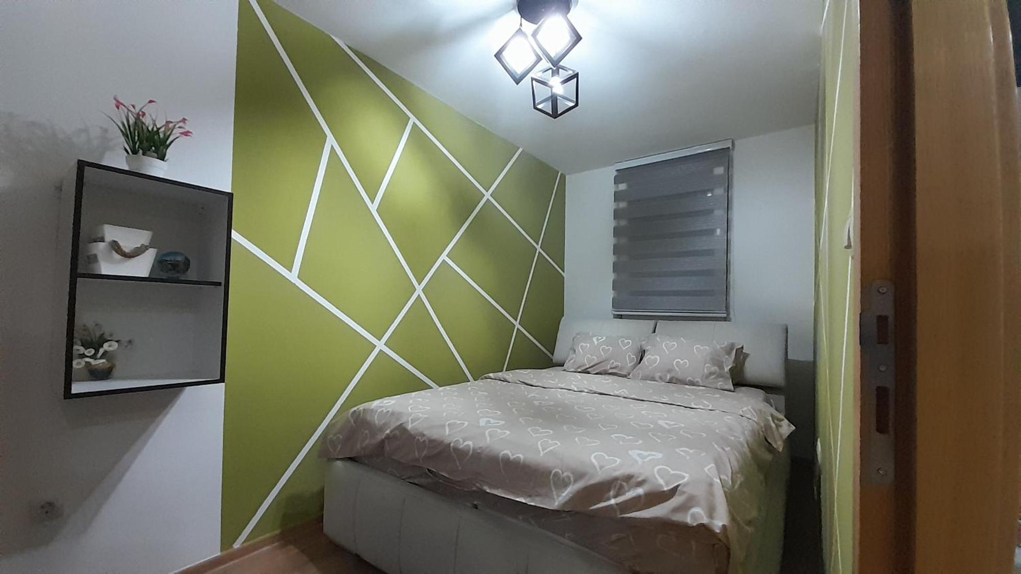 Apartment Golden Neom Apartman, Stup, *